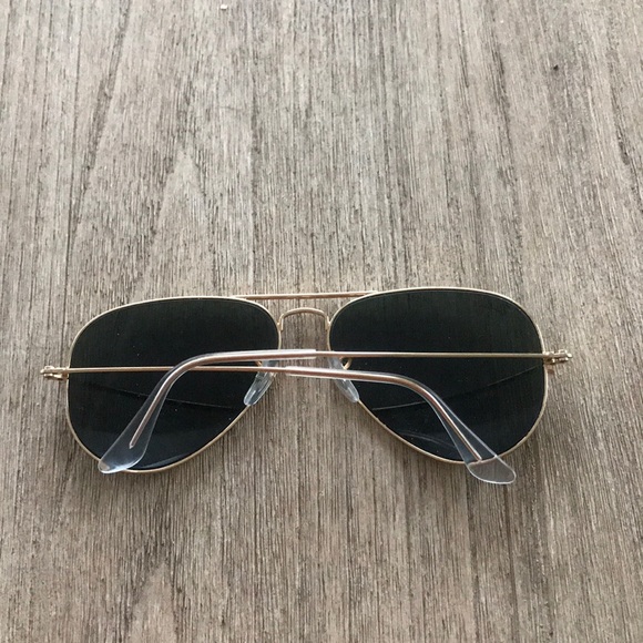 RayBan Aviators - Picture 5 of 6